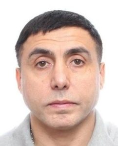 Коваленко (Родин) Андрей Михайлович — изображение в архивной схеме 2020 года