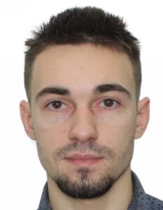 Коваленко Сергей Александрович — фотография из открытых данных МВД Украины