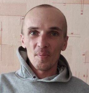 Коваленко Сергій Валерійович — фотографія з відкритих даних МВС України