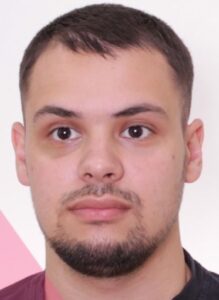 Коваленко Степан Романович — фотография из открытых данных МВД Украины