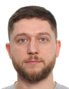 Ковальов Олександр Олександрович — фотографія з відкритих даних МВС України