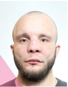 Ковальов Євген Васильович — фотографія з відкритих даних МВС України