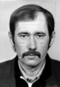 Ковальов Володимир Іванович — фотографія з відкритих даних МВС України