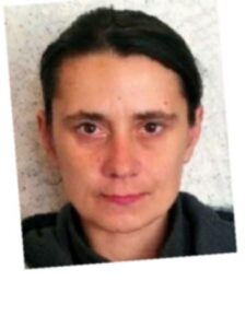 Ковалева Ирина Анатольевна — фотография из открытых данных МВД Украины