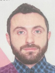 Кованський Артур Ігорович — фотографія з відкритих даних МВС України