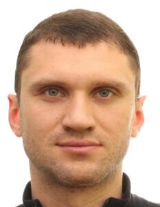 Ковбас Павло Ігорович — фотографія з відкритих даних МВС України