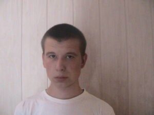 Ковтун Данил Владимирович — фотография из открытых данных МВД Украины