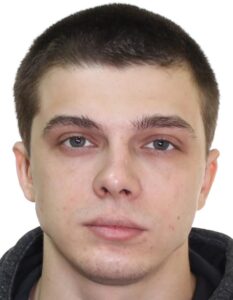 Козак Олександр Олександрович — фотографія з відкритих даних МВС України