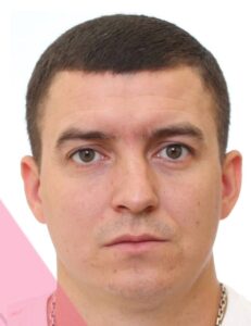 Козацький Петро Олександрович — фотографія з відкритих даних МВС України