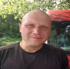 Козенюк Юрій Сергійович — фотографія з відкритих даних МВС України