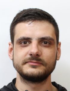 Кожарін Владислав Ігорович — фотографія з відкритих даних МВС України