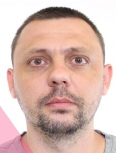 Кожухар Костянтин Володимирович — фотографія з відкритих даних МВС України