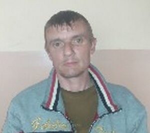 Козленко Алексей Валентинович — фотография из открытых данных МВД Украины