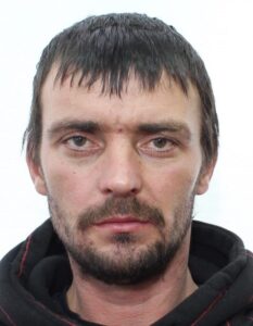 Козориз Сергій Миколайович — фотографія з відкритих даних МВС України