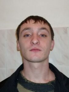 Краснолуцкий Сергей Александрович — фотография из открытых данных МВД Украины