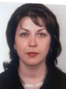 Кравченко Наталія Петрівна — фотографія з відкритих даних МВС України