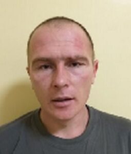 Кравченко Валентин Михайлович — фотография из открытых данных МВД Украины