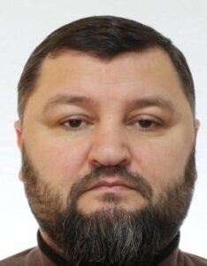 Кренциглов Валерій Станіславович — зображення в архівній схемі 2020 року