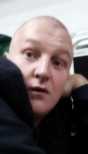 Крігер Олександр Олександрович — фотографія з відкритих даних МВС України