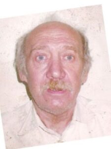 Кривенцов Алексей Александрович — фотография из открытых данных МВД Украины