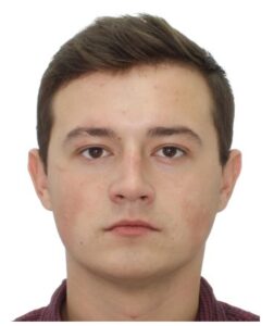 Кривонос Владислав Володимирович — фотографія з відкритих даних МВС України