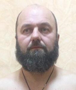 Кривошей Олег Святославович — зображення в архівній схемі 2020 року