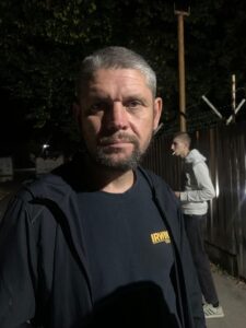 Крутков Роман Васильович — фотографія з відкритих даних МВС України