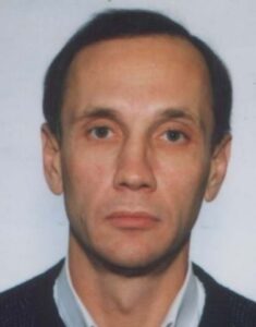 Крутских Павел Николаевич — фотография из открытых данных МВД Украины