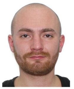 Кригін Денис Сергійович — фотографія з відкритих даних МВС України