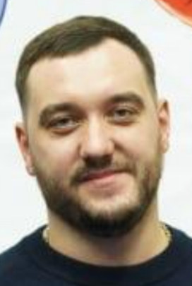 Vadim Kucherenko