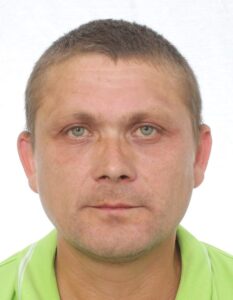 Кучменко Дмитро Миколайович — фотографія з відкритих даних МВС України