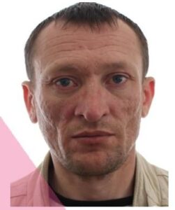 Кухар Роман Володимирович — фотографія з відкритих даних МВС України
