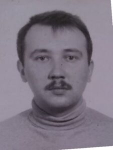 Кулик Юрий Александрович — фотография из открытых данных МВД Украины