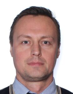 Куликовский Андрей Александрович — фотография из открытых данных МВД Украины