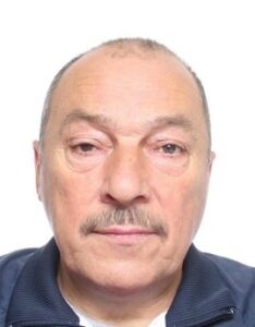 Кунець Володимир Дмитрович — фотографія з відкритих даних МВС України
