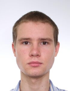 Купрієнко Іван Володимирович — фотографія з відкритих даних МВС України