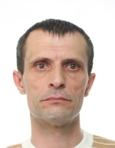 Курділевський Юрій Йосипович — фотографія з відкритих даних МВС України