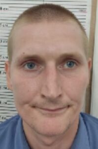 Курочка Андрій Михайлович — фотографія з відкритих даних МВС України
