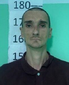 Кустачов Василь Олександрович — фотографія з відкритих даних МВС України