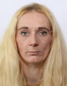 Куценко Анна В'ячеславівна — фотографія з відкритих даних МВС України
