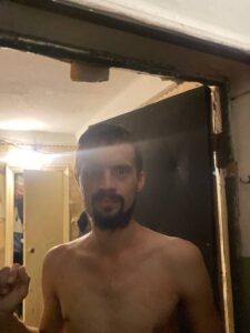 Куцевалов Сергій Сергійович — фотографія з відкритих даних МВС України