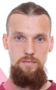Кувалдін Іван Олексійович — фотографія з відкритих даних МВС України