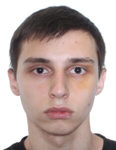 Кузенко Анатолій Едуардович — фотографія з відкритих даних МВС України