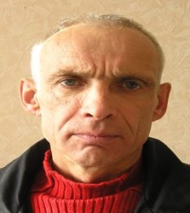 Кузнецов Владимир Леонидович — изображение из архивной анкеты ФСКН