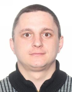 Кисляк Роман Михайлович — фотографія з відкритих даних МВС України