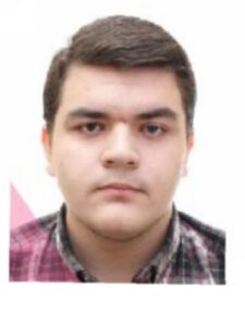Лакуста Владислав Андрійович — фотографія з відкритих даних МВС України