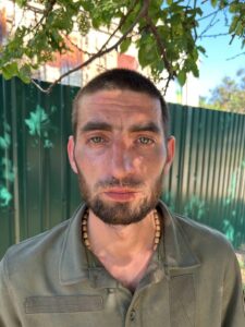 Лампіка Юрій Васильович — фотографія з відкритих даних МВС України