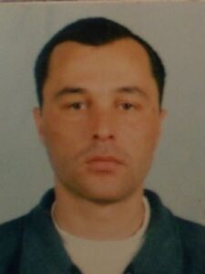 Ларін Станіслав Анатолійович — фотографія з відкритих даних МВС України