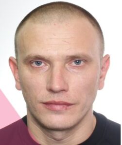 Лашков Александр Юрьевич — фотография из открытых данных МВД Украины