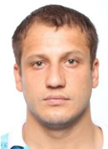 Латайко Єгор Олексійович — фотографія з відкритих даних МВС України